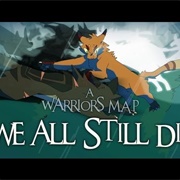 We All Still Die - Whiskermoon