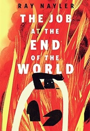 The Job at the End of the World (Ray Nayler)