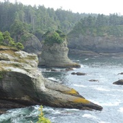 Cape Flattery