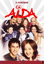 Aída (2005)