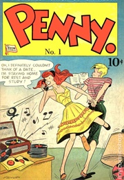 Penny (Harry Haenigsen)