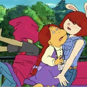 The Law of the Jungle Gym