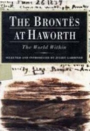 The Brontës at Haworth (Juliet Gardner)