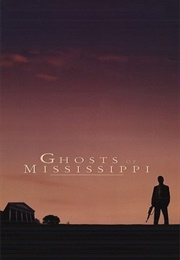 Ghosts of Mississippi (1996)