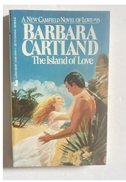 The Island of Love (Barbara Cartland)