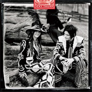 Icky Thump - The White Stripes
