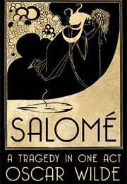 Salomé (Oscar Wilde)