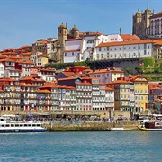 Ribeira, Portugal