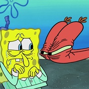 S12.E9: Broken Alarm/Karen's Baby