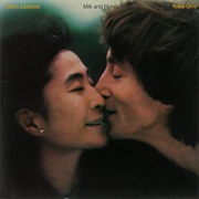 Milk and Honey - John Lennon and Yoko Ono