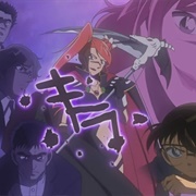 S30.E3: Seance's Double Locked Room Mystery: Second Locked Room