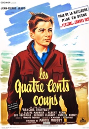 The 400 Blows (1959)