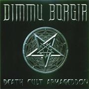 Progenies of the Great Apocalypse - Dimmu Borgir