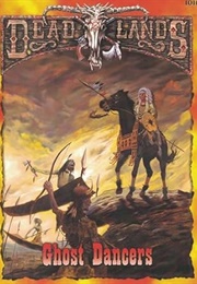 Ghost Dancers (P Beakley)