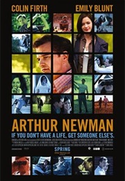 Arthur Newman (2013)