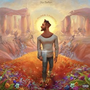 All Time Low - Jon Bellion