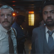 S11.E2: Thank You for Your Service