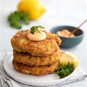 Crab Cake