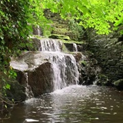Cottingley Beck