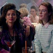Black Mirror: "San Junipero" (S3,E4)