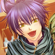 Silvio (Beastmaster and Princes)