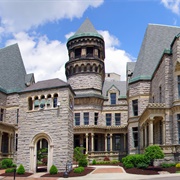 Ohio State Reformatory