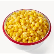 Sweet Corn