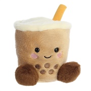 Milky Tea Boba
