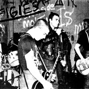 Cheater - The Effigies