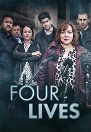 Four Lives (2022)
