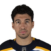 Jordan Kyrou (Canadian) - St. Louis Blues