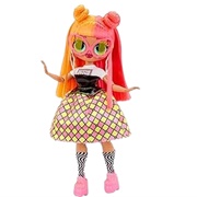 Neonlicious (Re-Release)