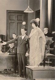 The Night Court (1927)