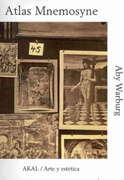 Atlas Mnemosyme (Aby Warburg)