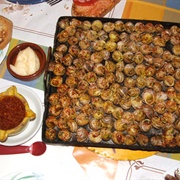 Cargolade/ Caragols a La Llauna