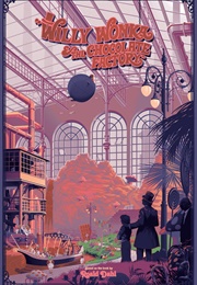 Willy Wonka & the Chocolate Factory (1971)