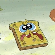 S14.E16: Bad Luck Bob/The Sandman Cometh