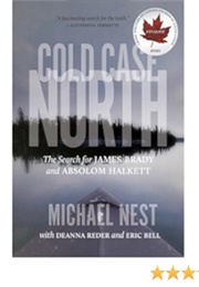 Cold Case North (James Nest)