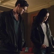 S3.E4: A.K.A. Customer Service Is Standing By