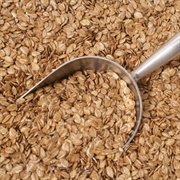 Rye Flakes