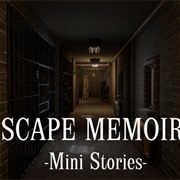 Escape Memoirs