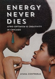 Energy Never Dies (Ayana)