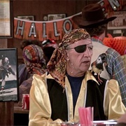 Cheers: "Fairy Tales Can Come True" (S3,E4)