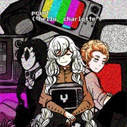 Hello Charlotte EP2: Requiem Aeternam Deo