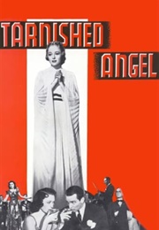 Tarnished Angel (1938)
