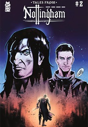 Tales From Nottingham #2 (Anna Everts)