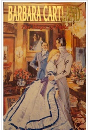 The Magic of Paris (Barbara Cartland)