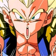S2.E48: The Reserved Transformation of Gotenks! Super Gotenks 3!!