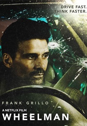 Wheelman (2017)