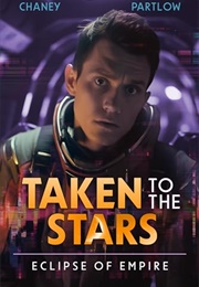 Eclipse of Empire (J.N. Chaney & Rick Partlow)